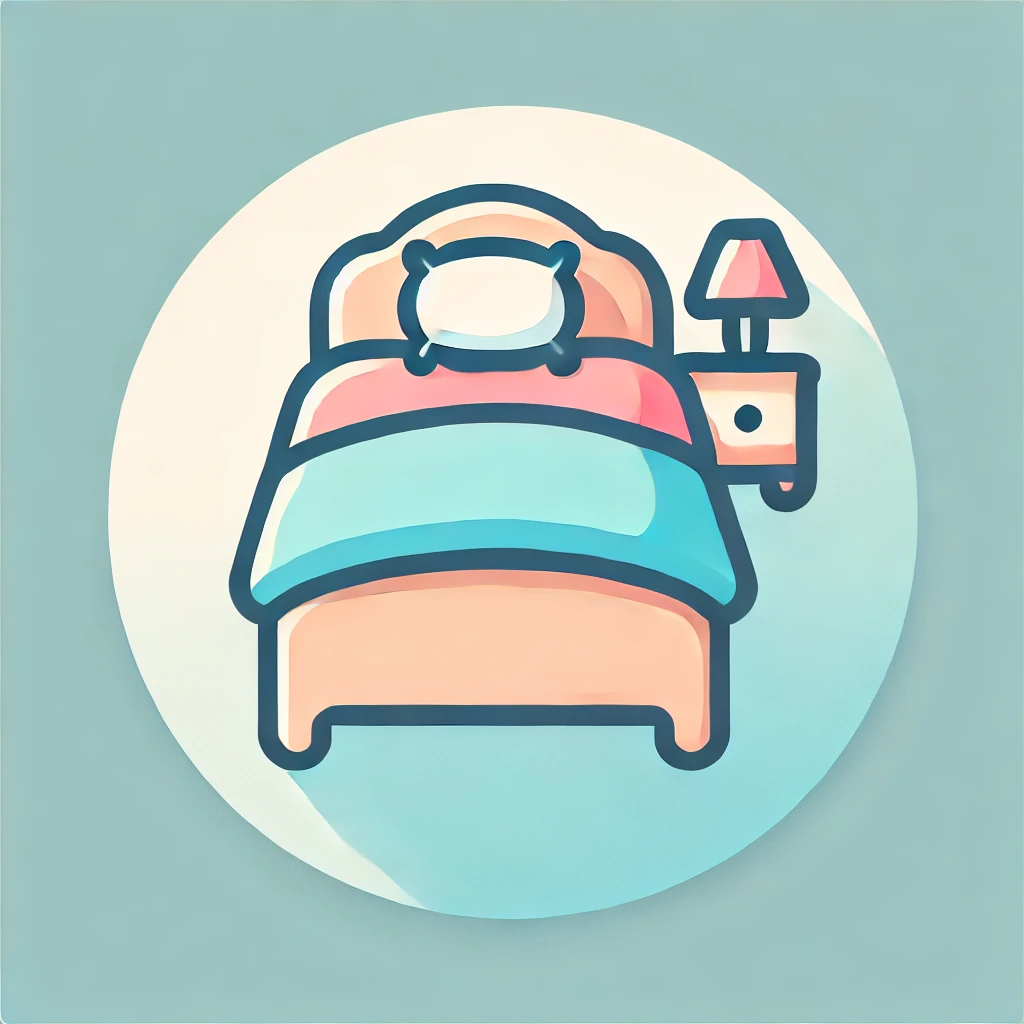Bed for Grandma