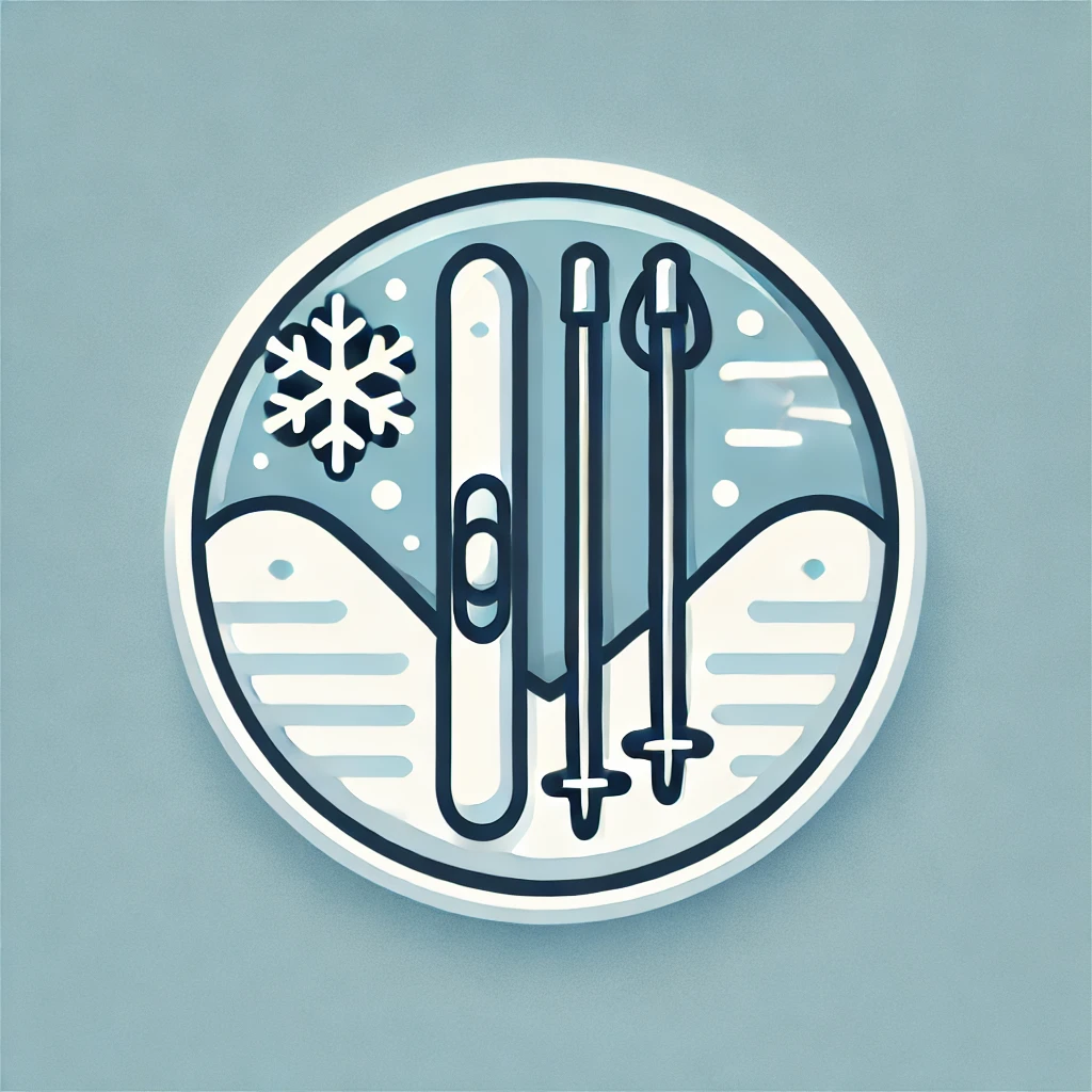 Skiing Trip